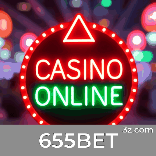 655BET.com - Plataforma de Apostas Online Segura no Brasil - 655BET