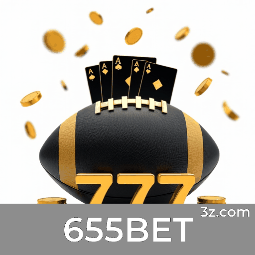 655BET: Plataforma de Apostas Confiável e Divertida