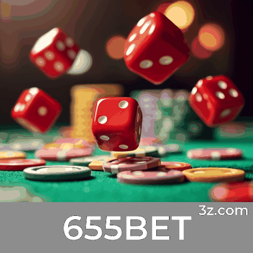 655BET: Plataforma de Apostas Confiável e Divertida